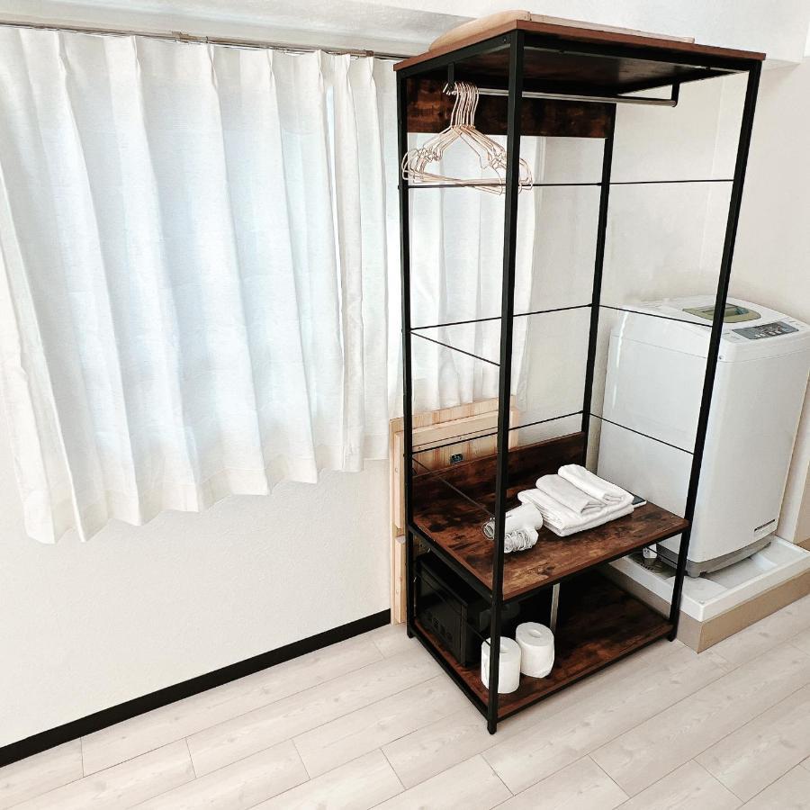 小春日和_小豆館 Apartman Tokió Kültér fotó