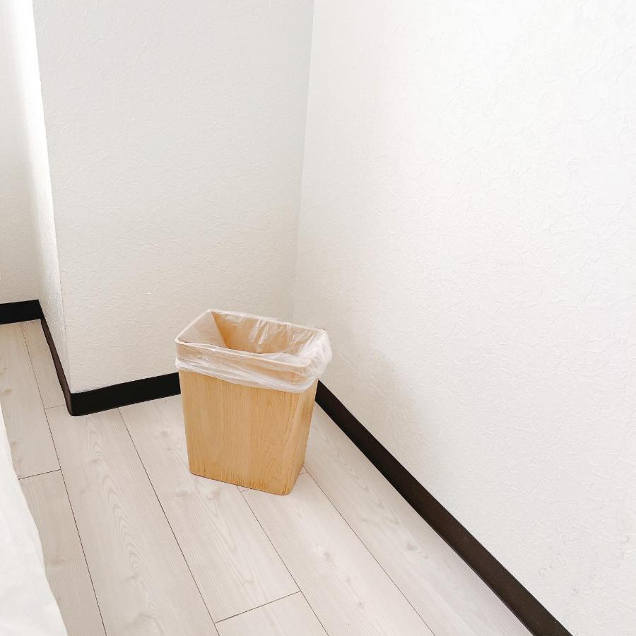 小春日和_小豆館 Apartman Tokió Kültér fotó